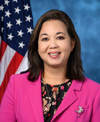 Jill Tokuda