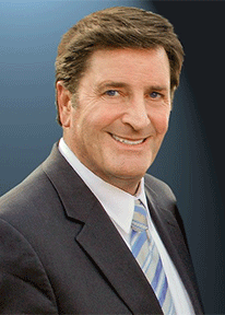 Rep. John Garamendi