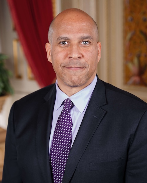 coryBooker