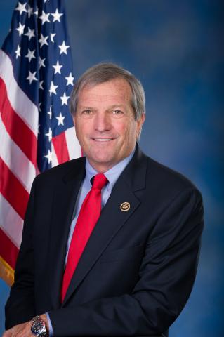 Rep. Mark Desaulnier