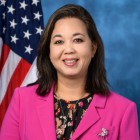 Rep. Jill Tokuda