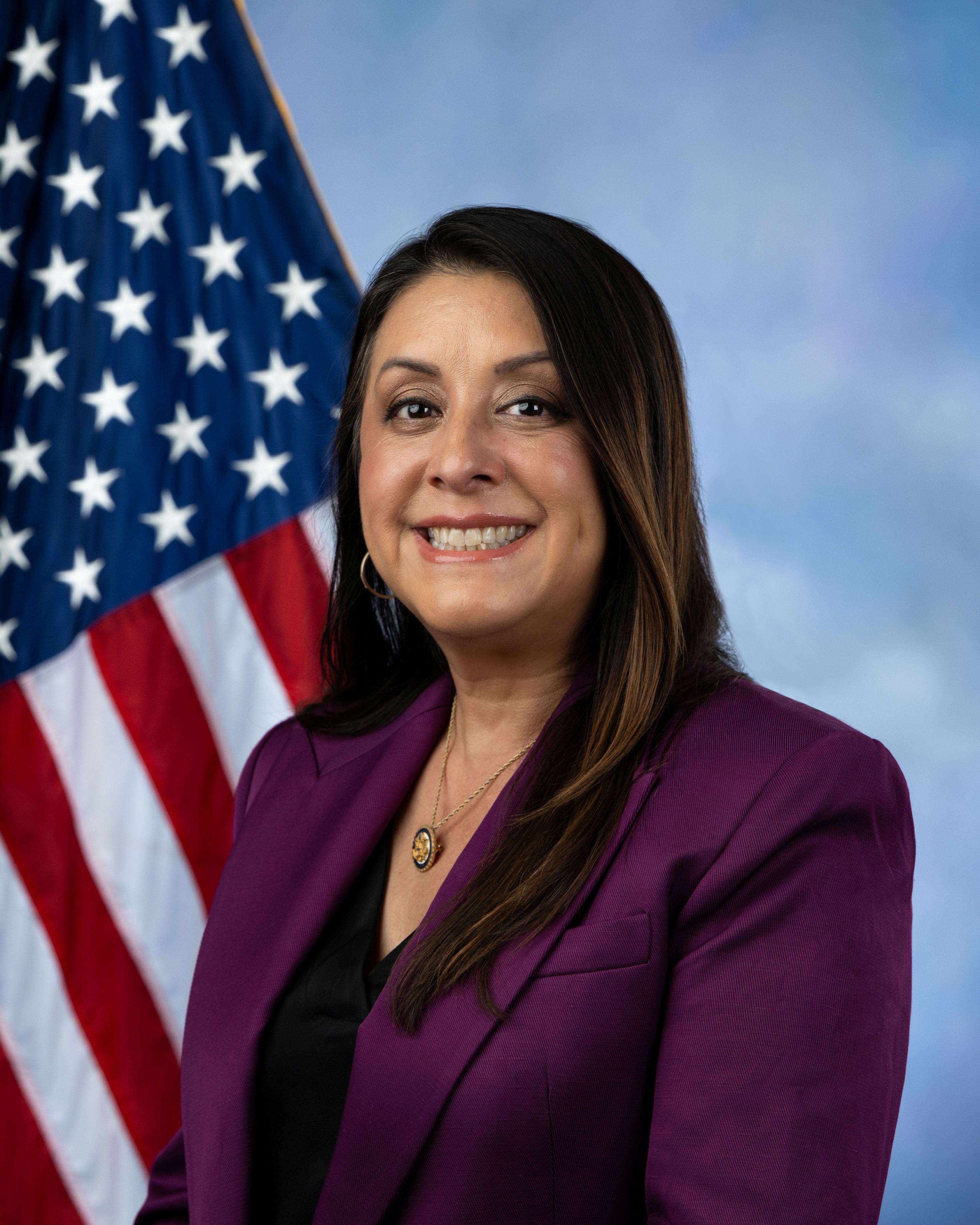 Rep. Luz Rivas