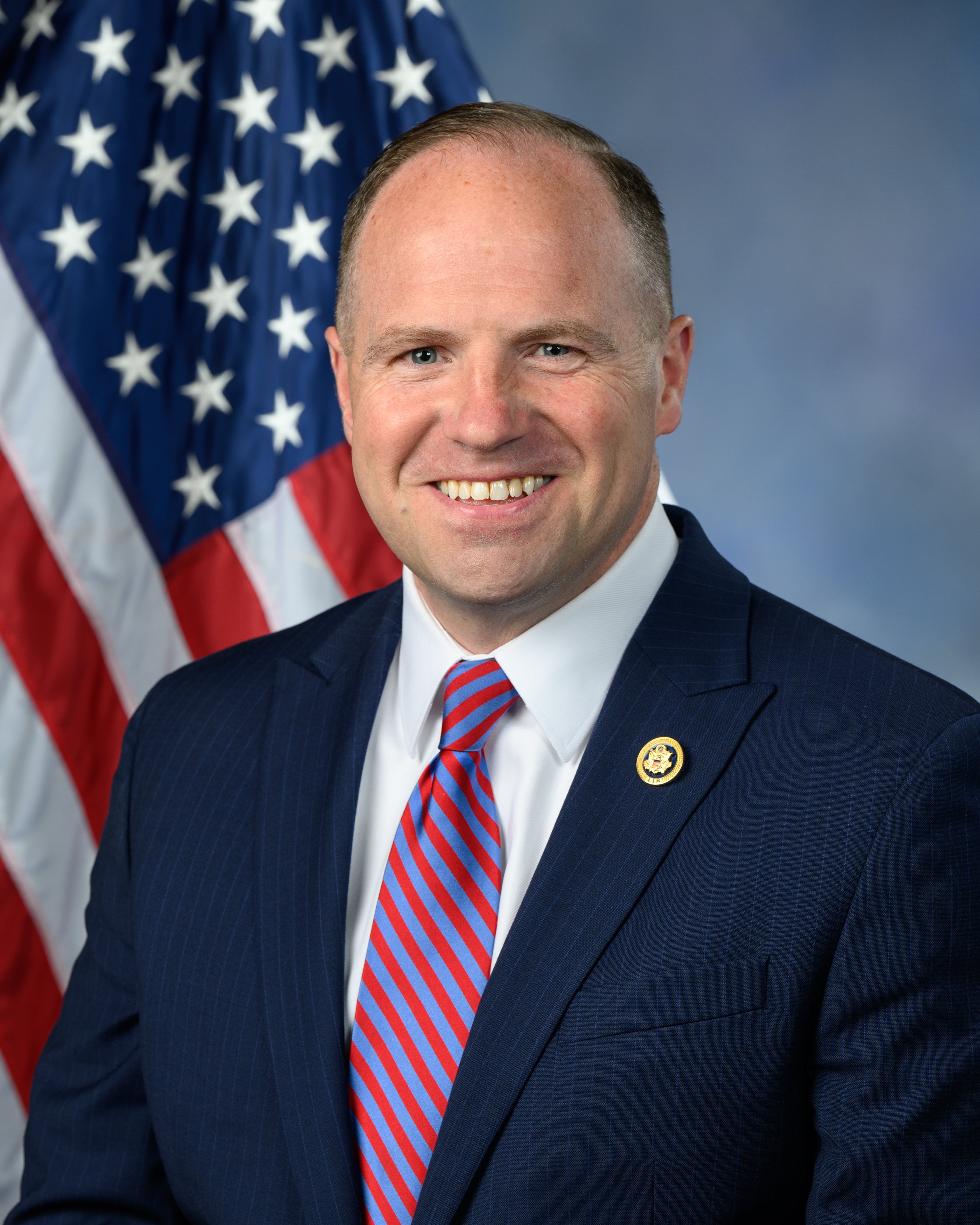 Rep. Timothy Kennedy