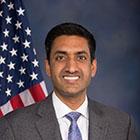 Chair: Rep. Ro Khanna (CA-17)